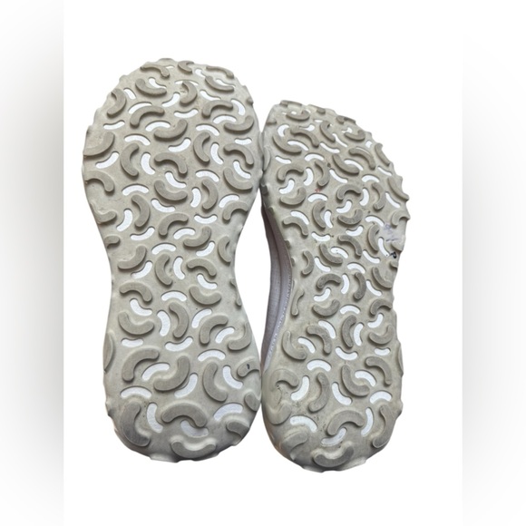 Allbirds Trail Runner SWT Lace Up Athletic Running Shoe Womens Size 10 White - Picture 9 of 15